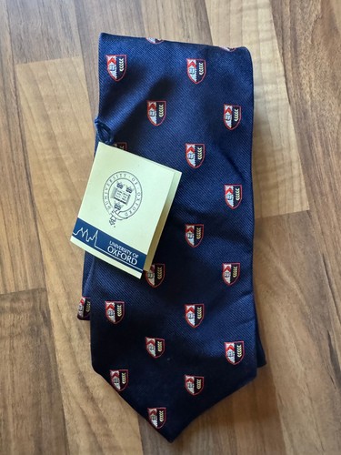 University oxford - university, of