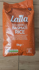 Laila Golden Sella Basmati
