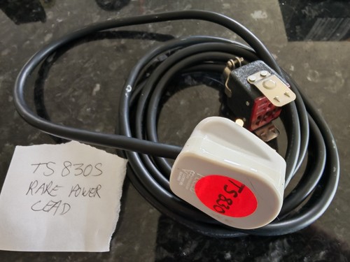 Kenwood 830s original - ,