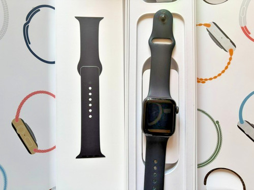 Apple watch series - watch, 6