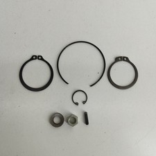 AUDI 100 AVANT C2 MAGNETIC