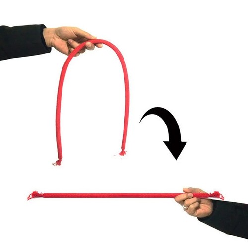 Deluxe stiff rope by - deluxe,