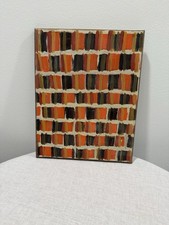 Original Abstract Painting