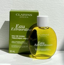 Clarins Aroma Eau