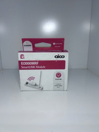 Aico ei3000mrf smartlink - aico,