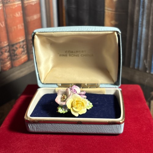 Original vintage coalport - original,