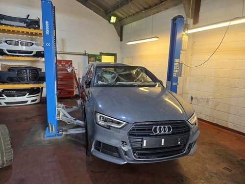 Audi saloon 2013 20 - audi, 8v