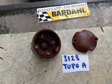 Fiat Mickey Mouse A- Spark