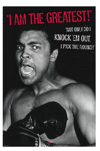Muhammad ali the - am,