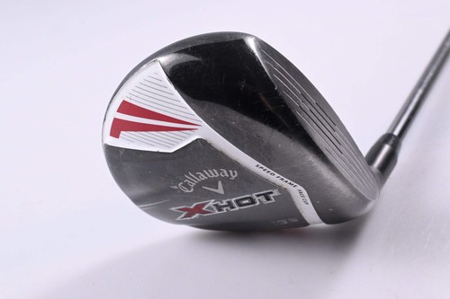 Callaway hot pro - hot, wood