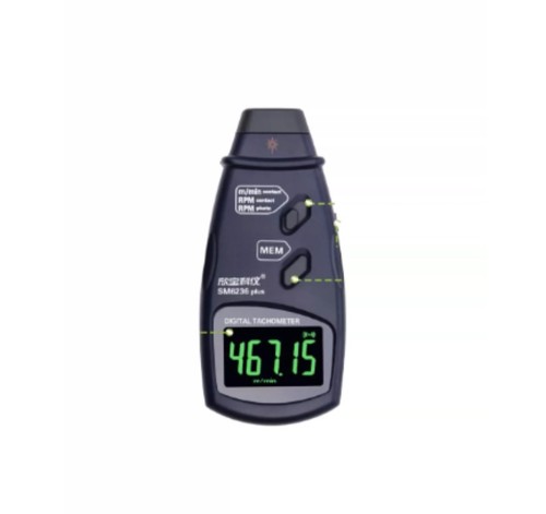 Electronic tachometer speed - tachometer,,