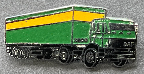 Daf 2800 motoring truck - daf,