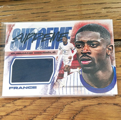 Ousmane dembele match - dembele,