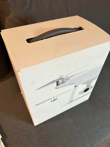 Dji phantom advanced drone - advanced+,