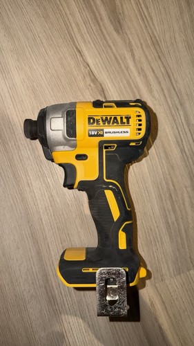 Dewalt dcf787 18v impact - 18v, xr