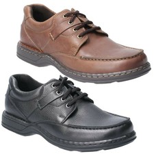 Mens Hush Puppies Randall II