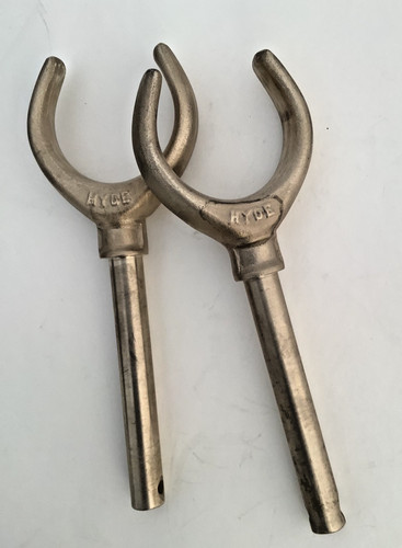 Hyde inch 4 1 - , 1/2"