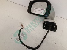 HONDA Fr-v BE 04-07 Silver