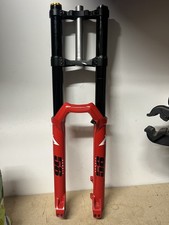 Marzochi Bomber 58 Downhill