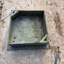 300mm Block Paving Cover