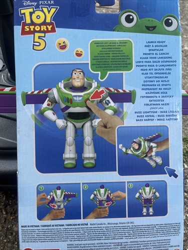 Disney pixar toy story - disney,