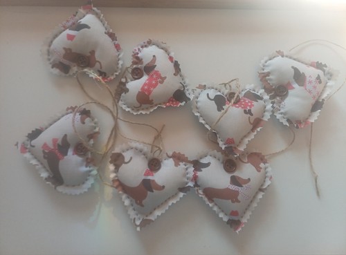 Handmade christmas - 🐕handmade,
