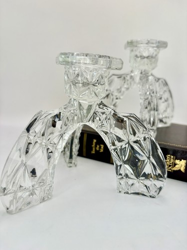 Art deco czech glass - deco,