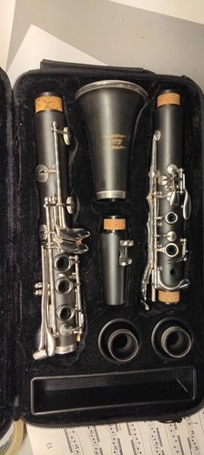 Eastar flat clarinet for - eastar,