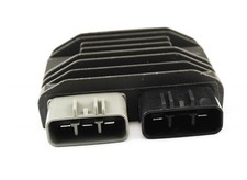 Mosfet voltage regulator - voltage,