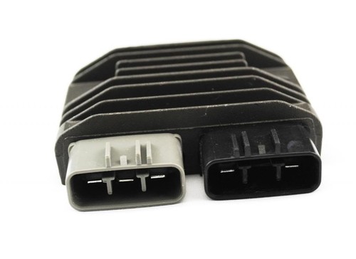 Mosfet voltage regulator - mosfet,