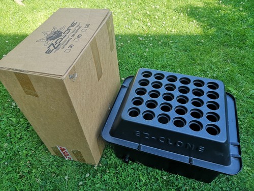 Clone plant cloning - ez-clone,