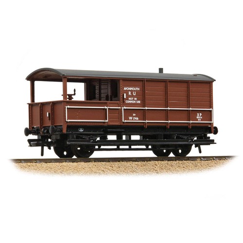 Bachmann 307b gauge gwr - bachmann,
