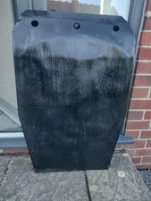 BMC  WORKS Downton  Mini Cooper S Scottish' Sump Guard very very rare