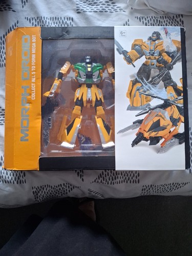 Brand new box - brand,