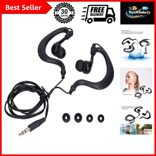 Wireless waterproof bone - wireless,