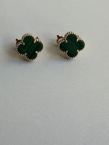 Van cleef arpels yellow 18k - van,