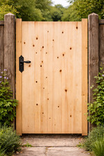 LPD External Redwood L&B