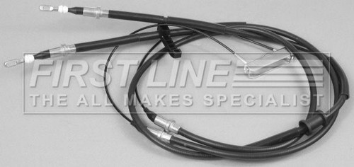 Genuine first line - genuine,