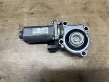 Transfer Case Motor Actuator Gear Box 0130008508 For Range Rover