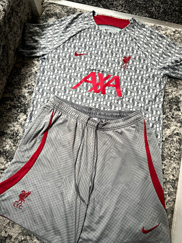 Nike dri fit - liverpool, mens