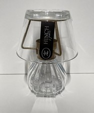 Mrs Hinch Home Glass Tealight
