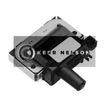 Ignition Coil fits HONDA CIVIC MB6, MC2 1.8 97 to 01 B18C4 Kerr Nelson Quality