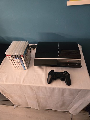 Sony playstation cech g03 - playstation, 3