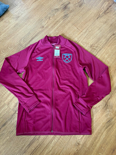 Umbro west ham united - west,