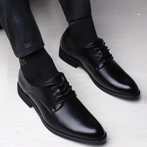 Mens formal leather shoes - formal,