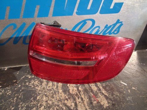 2008 2012 audi sportback - 2008-2012,