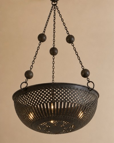 Wrought iron gothic - wrought, medieval