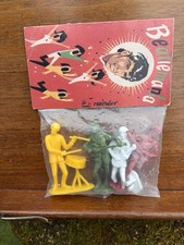 Beatles Emirober Plastic