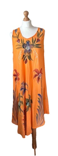 Indian emporium orange - emporium,