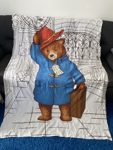 Rare paddington london fabric - rare,